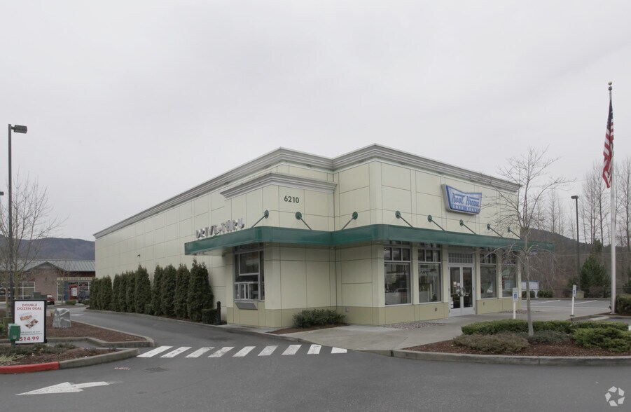 More Photos Of 6150 Lake Sammamish Pky, Issaquah Unknown For Lease