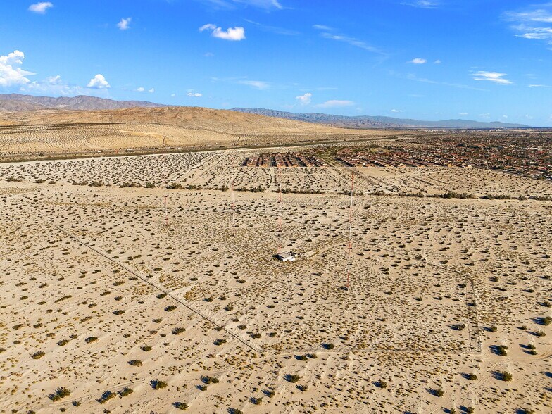 More Photos Of 0 Vista Chino, Palm Springs Land For Sale