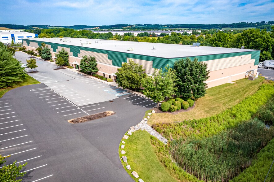 Primary Photo Of 155 Nestle Way, Breinigsville Distribution For Lease
