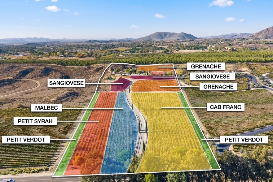 More Photos Of 39750 De Portola Rd, Temecula Specialty For Sale