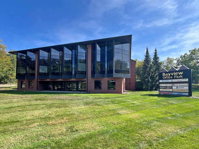 More Photos Of 410 Cranberry St, Erie Office For Sale