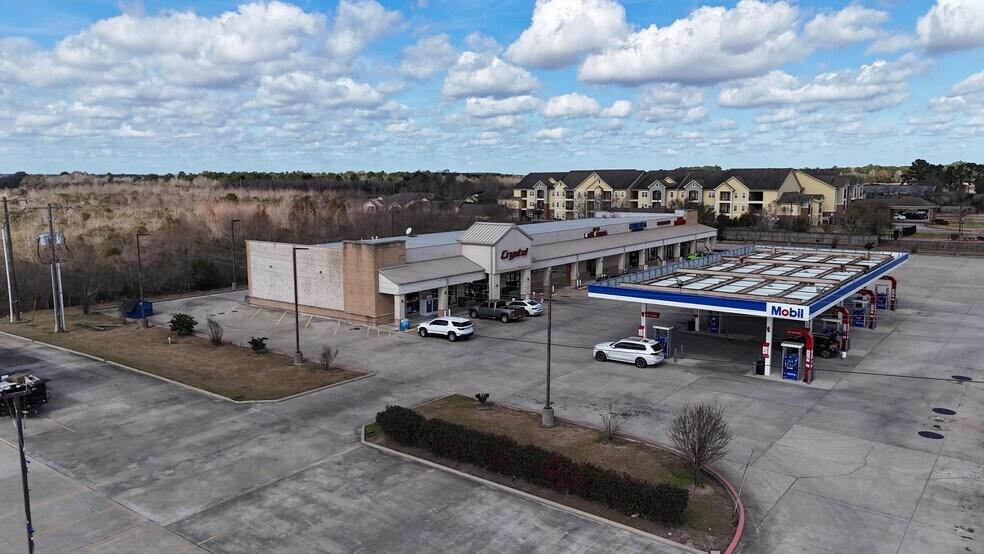 More Photos Of 3529 N Major Dr, Beaumont Storefront Retail Office For Sale