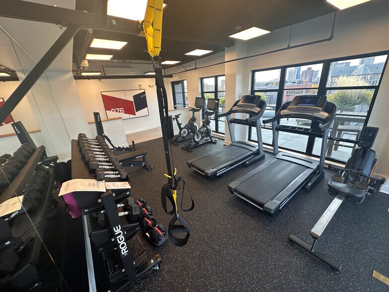 More Photos Of 46-88 Wareham St, Boston Apartments For Lease