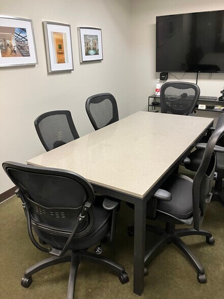 More Photos Of 3200 Tower Oaks Blvd, Rockville Medical For Sale