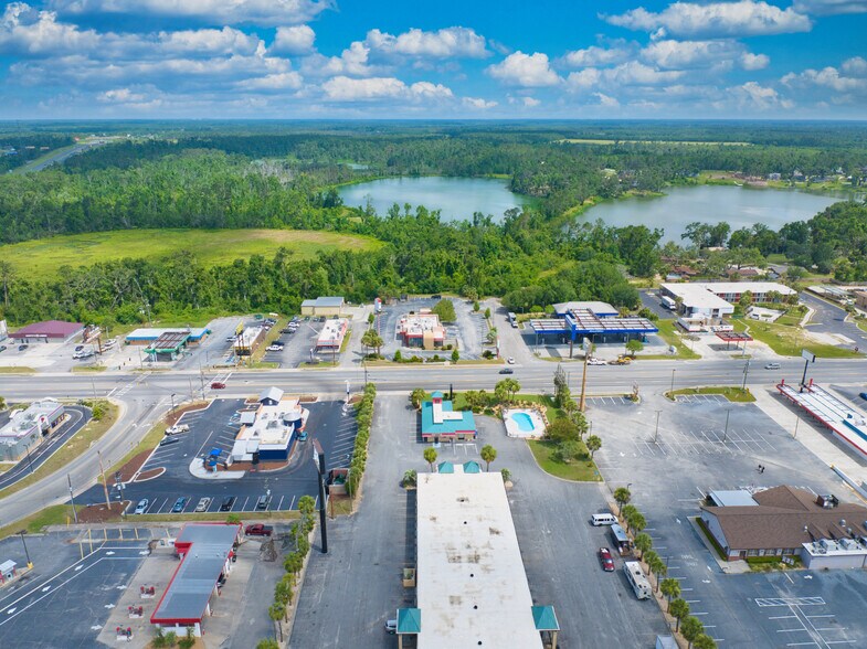 More Photos Of 1197 Lakes Blvd, Lake Park Fast Food For Lease