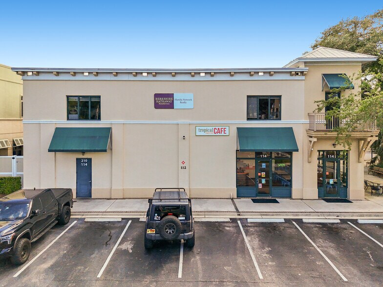 More Photos Of 112 Sea Grove Main St, Saint Augustine Freestanding For Lease