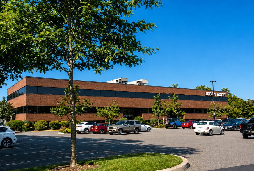 More Photos Of 25 E Spring Valley Ave, Maywood Office For Lease