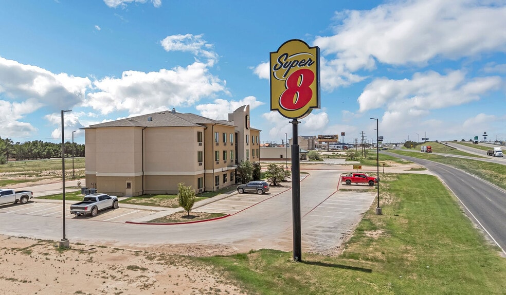 More Photos Of 3432 Interstate 20, Stanton Hotel For Sale