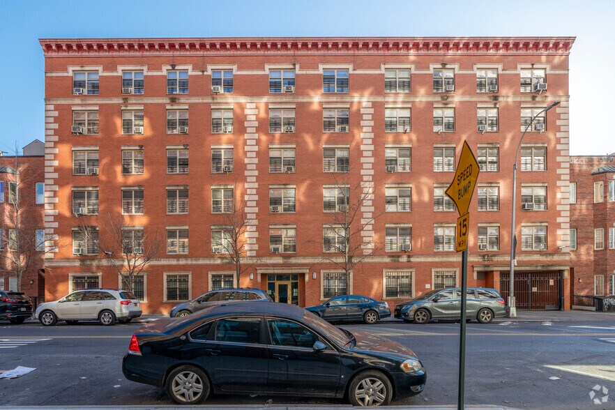 More Photos Of 553-569 Marcy Ave, Brooklyn Apartments For Lease