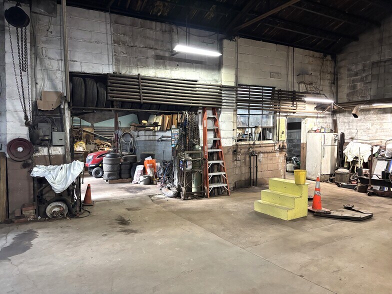 More Photos Of 714 River Ave, Emlenton Warehouse For Sale
