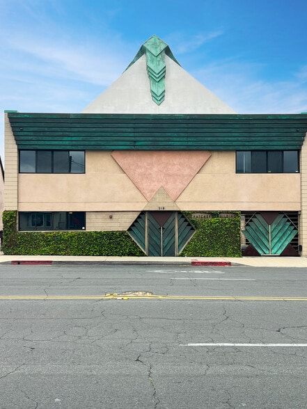 Primary Photo Of 318 E Glenoaks Blvd, Glendale Office For Lease