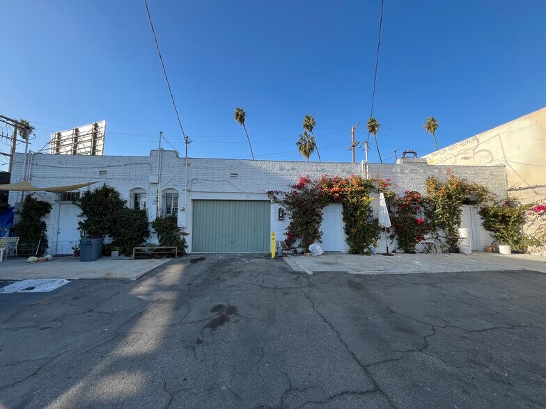 More Photos Of 6114-6124 N Figueroa St, Los Angeles Storefront Retail Office For Lease