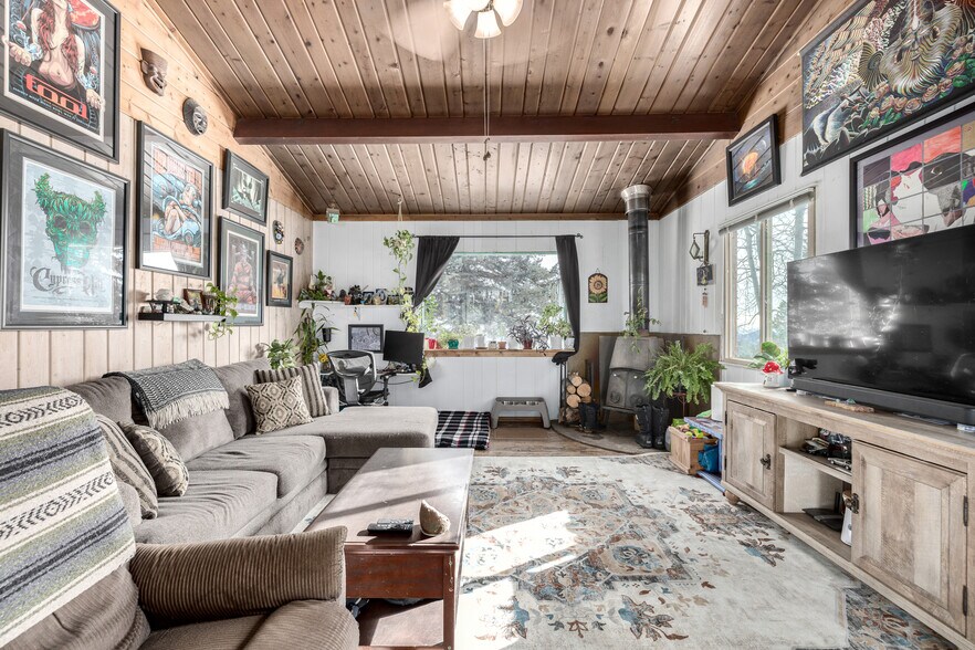 More Photos Of 8537 S Doubleheader Ranch Rd, Morrison Specialty For Sale