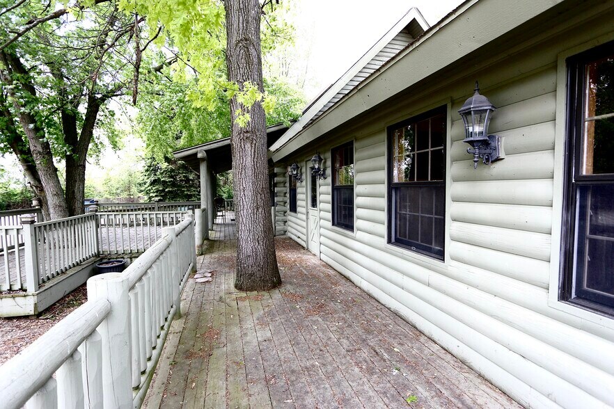 More Photos Of 215 IN-120, Fremont Restaurant For Sale