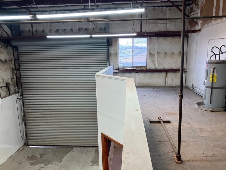 More Photos Of 1201 Pennsylvania Ave, Richmond Warehouse For Lease