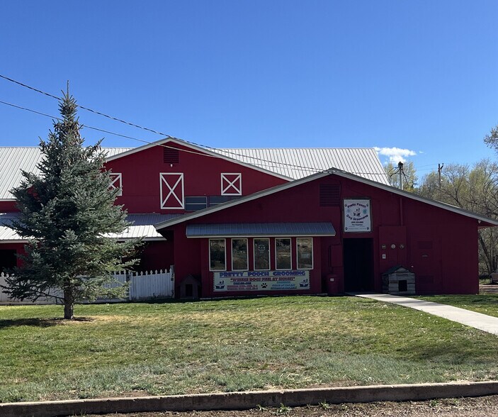 More Photos Of 3402 Kimball St, Heber Freestanding For Sale