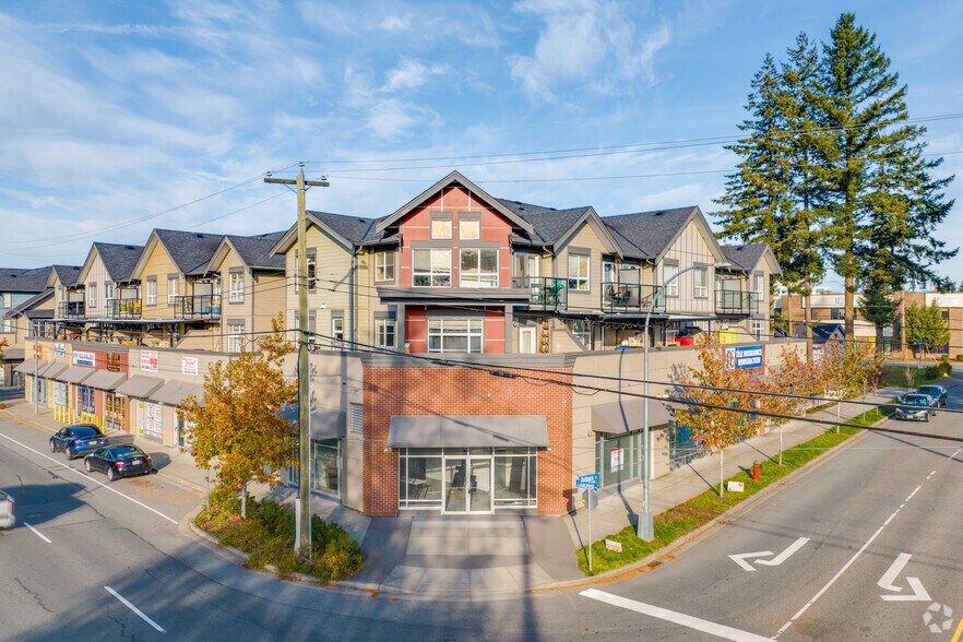 More Photos Of 32059 Hillcrest Ave, Abbotsford Apartments For Sale
