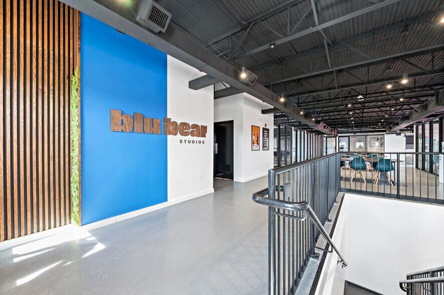 More Photos Of 449 E Lafayette St, Norristown Coworking Space