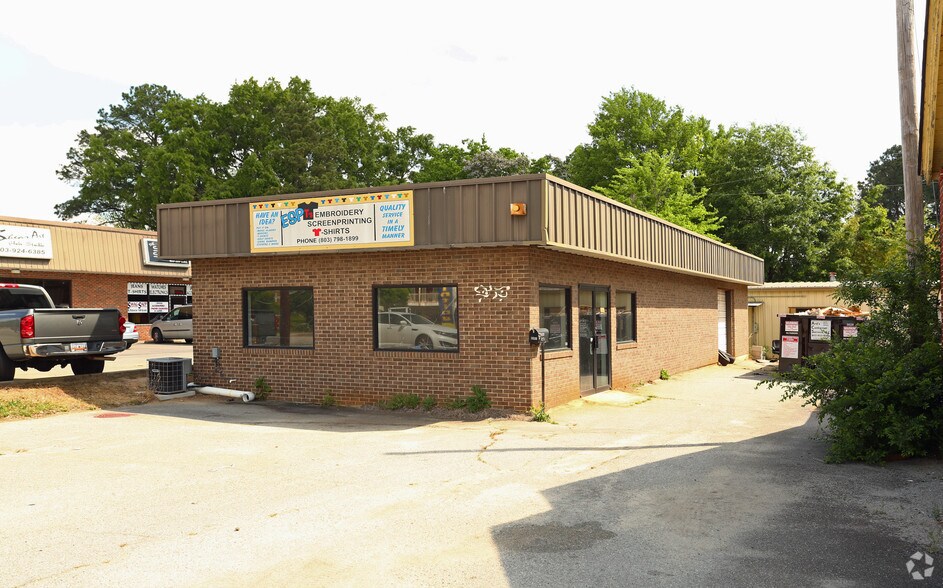 More Photos Of 1620 Broad River Rd, Columbia Office For Lease