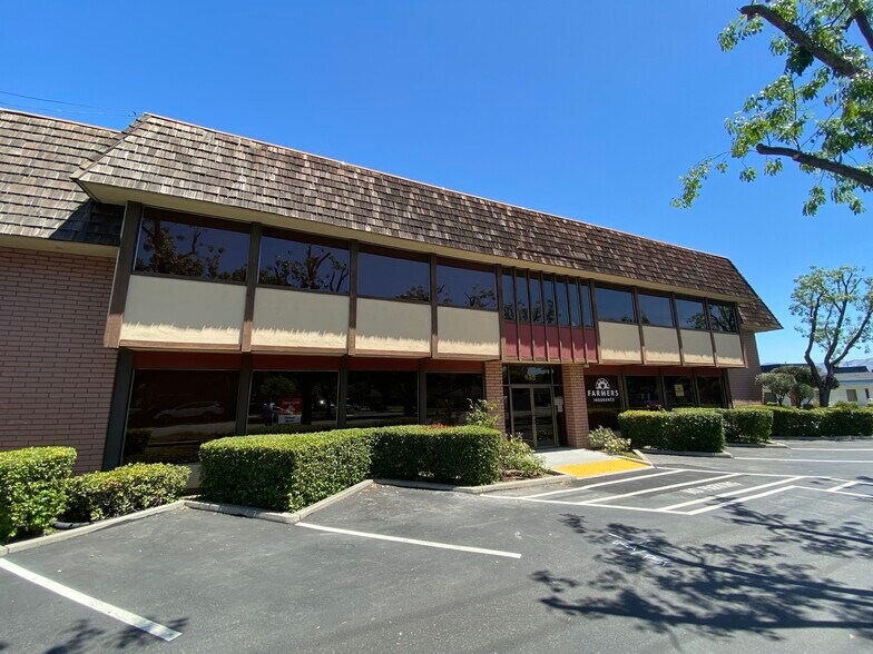 More Photos Of 835 Blossom Hill Rd, San Jose Medical For Lease