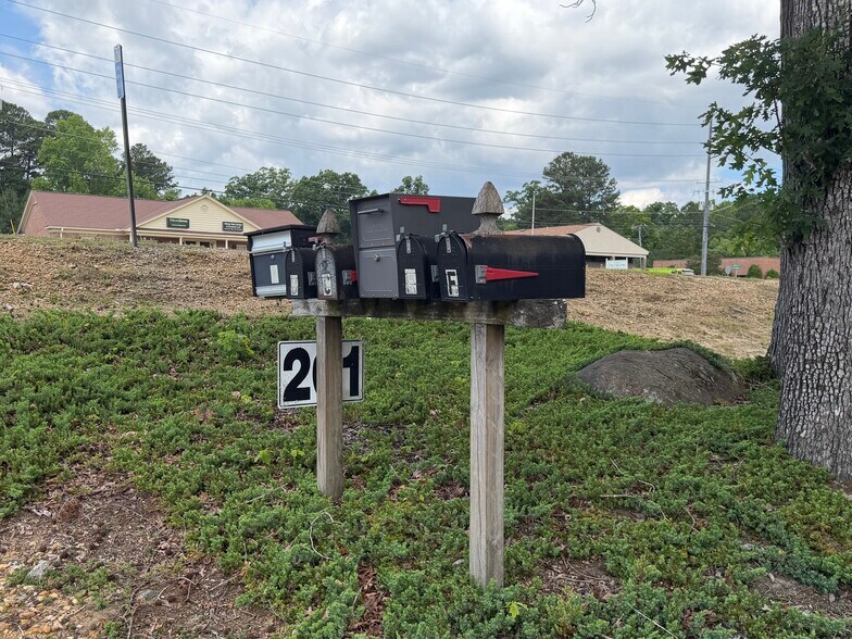 More Photos Of 201 N Winstead Ave, Rocky Mount Office For Lease