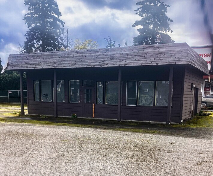 More Photos Of 9805 Gravelly Lake Dr SW, Lakewood Office For Sale