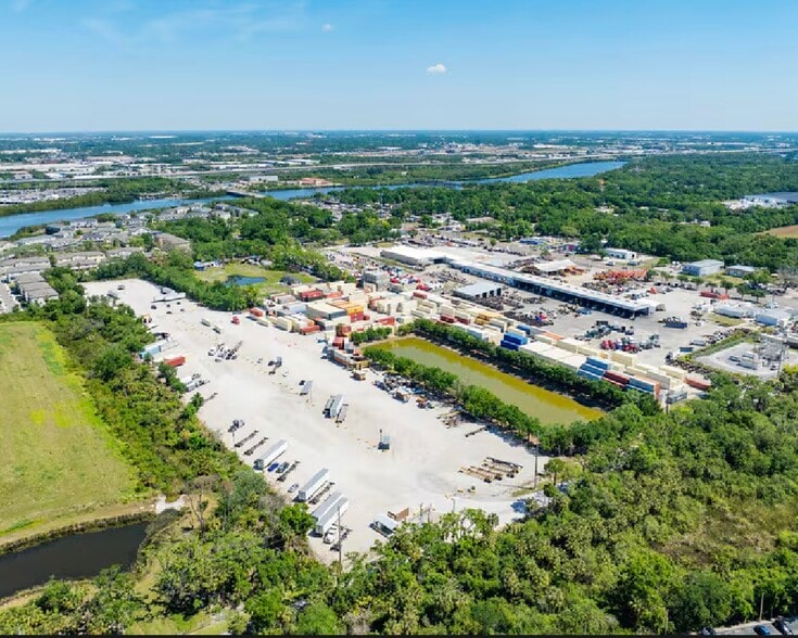 More Photos Of 4703 12th Ave S, Tampa Land For Lease