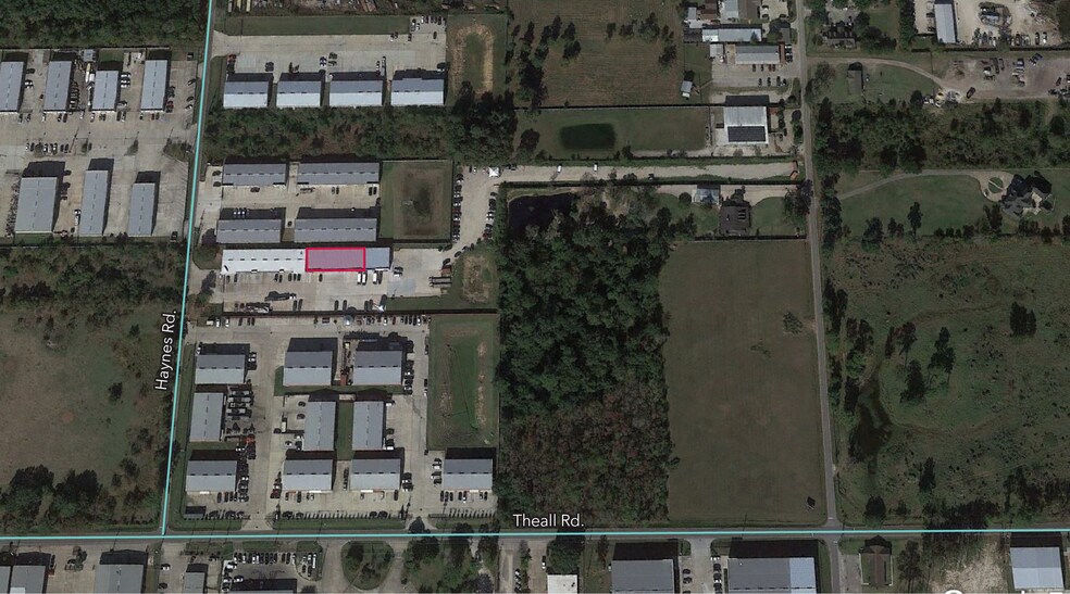 More Photos Of 12604 Haynes Rd, Houston Unknown For Lease