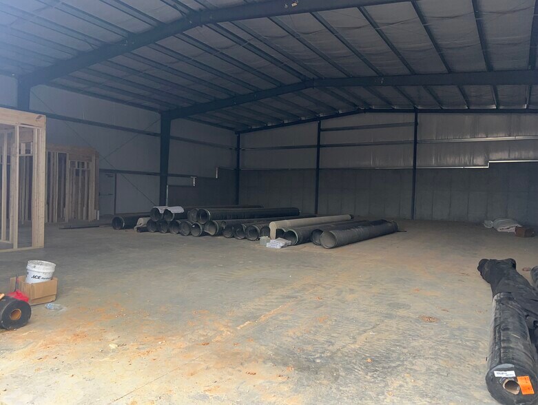 More Photos Of 3903 Caine Ln, Chattanooga Industrial For Sale