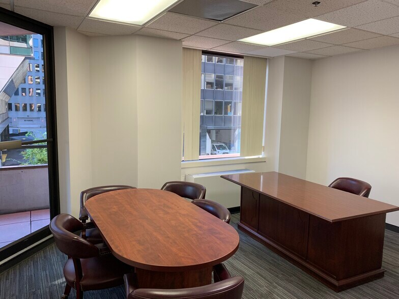 More Photos Of 1819 L St NW, Washington Loft Creative Space For Lease