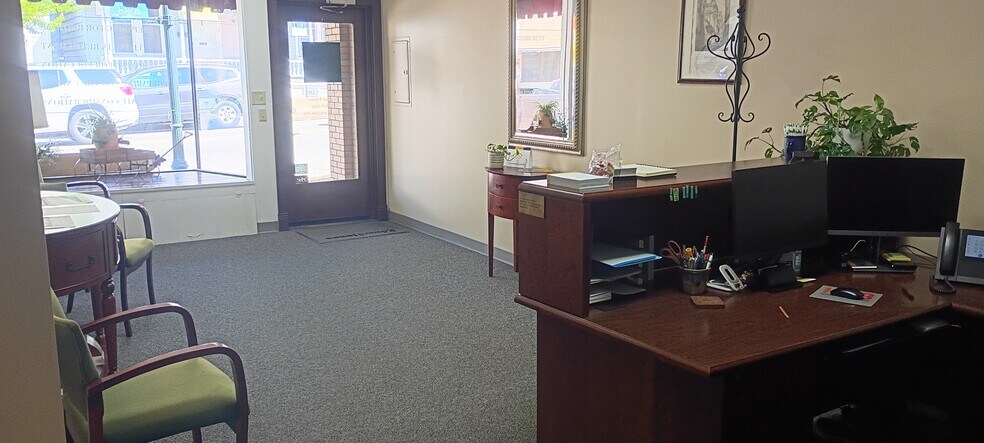 More Photos Of 38 E Main St, Annville General Retail For Lease