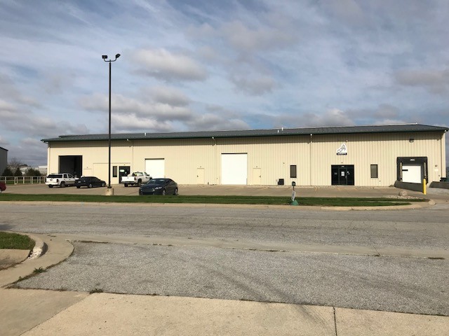 More Photos Of 4650 Dale Dr, Lafayette Warehouse For Lease