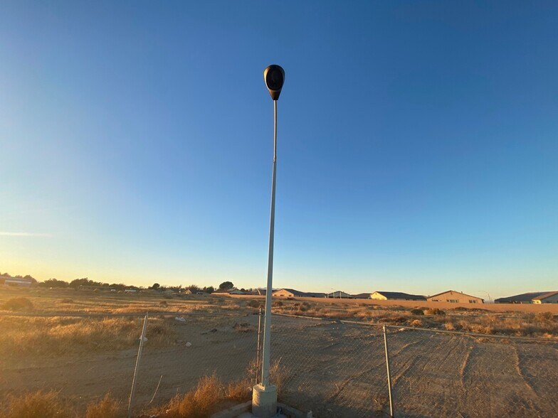 More Photos Of Challenger Way @ Avenue I, Lancaster Land For Sale