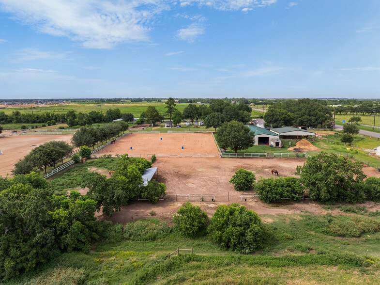More Photos Of 21459 FM 362 Rd, Waller Land For Sale