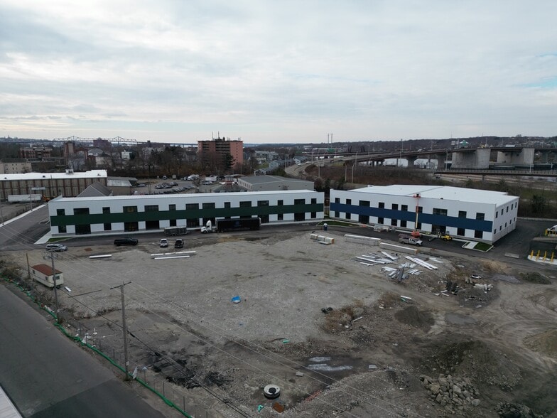 More Photos Of 140 Ace St, Fall River Light Manufacturing For Lease