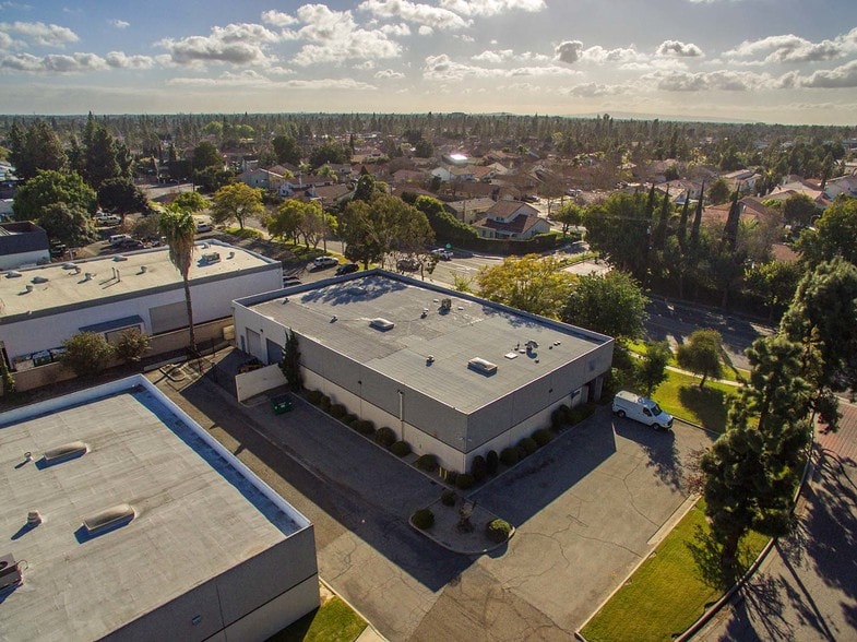 More Photos Of 13810 Bentley Pl, Cerritos Warehouse For Lease