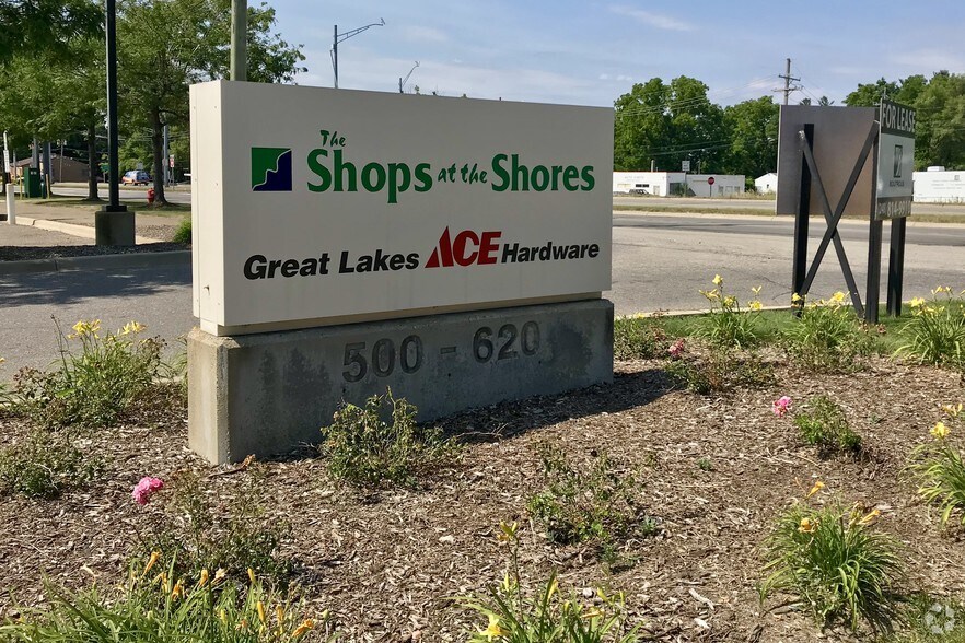 More Photos Of 460-620 N Lapeer Rd, Lake Orion Unknown For Lease