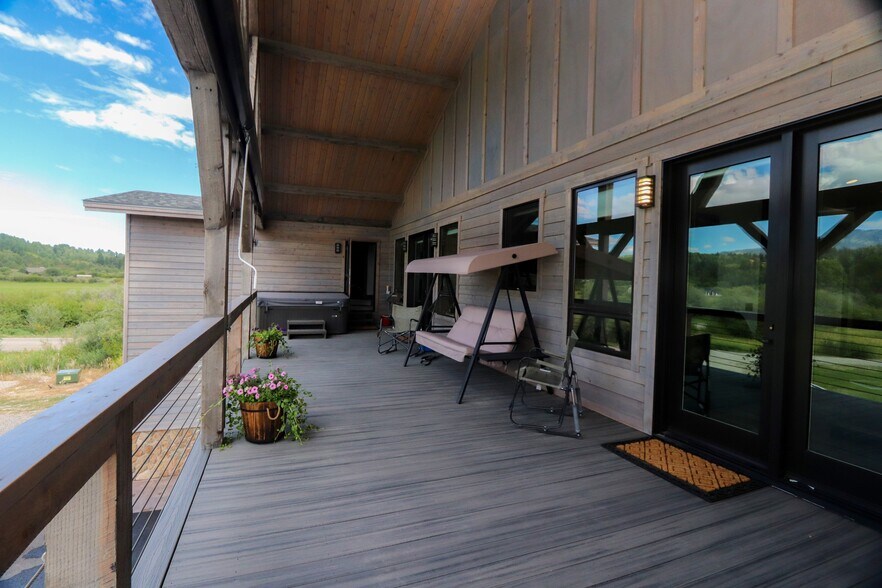 More Photos Of 227 McNeel Power Plant Rd, Alpine Land For Sale