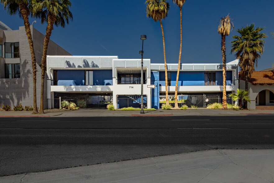 More Photos Of 714 S 4th St, Las Vegas Medical For Sale
