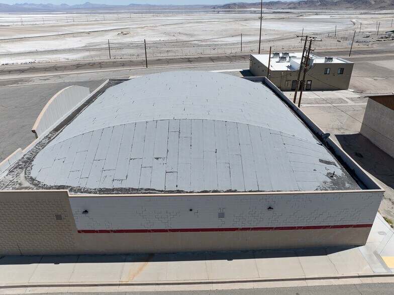 More Photos Of 13247 Jones St, Trona Freestanding For Sale