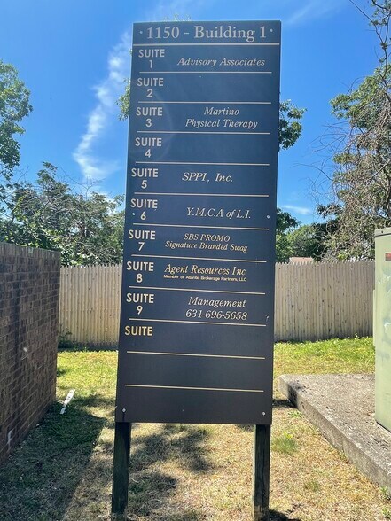 More Photos Of 1150 Portion Rd, Holtsville Medical For Lease