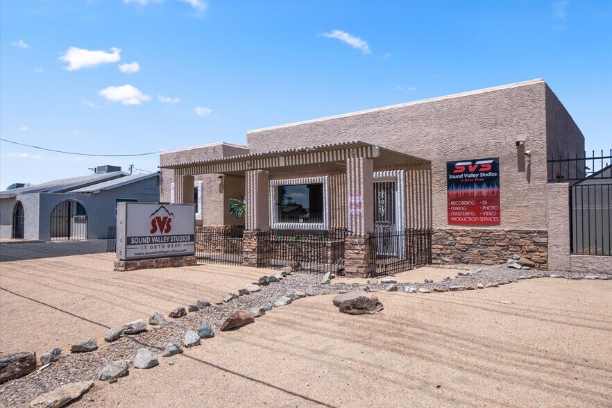 Primary Photo Of 2818 W Northern Ave, Phoenix Office For Sale