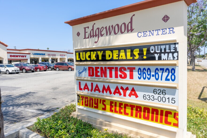 More Photos Of 422 S Azusa Ave, Azusa Unknown For Lease