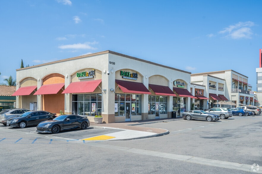 More Photos Of 10120-10130 Garden Grove Blvd, Garden Grove Unknown For Lease