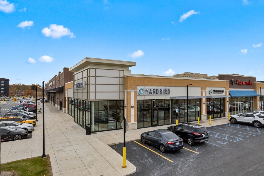 More Photos Of Woodward Ave, Royal Oak Unknown For Lease