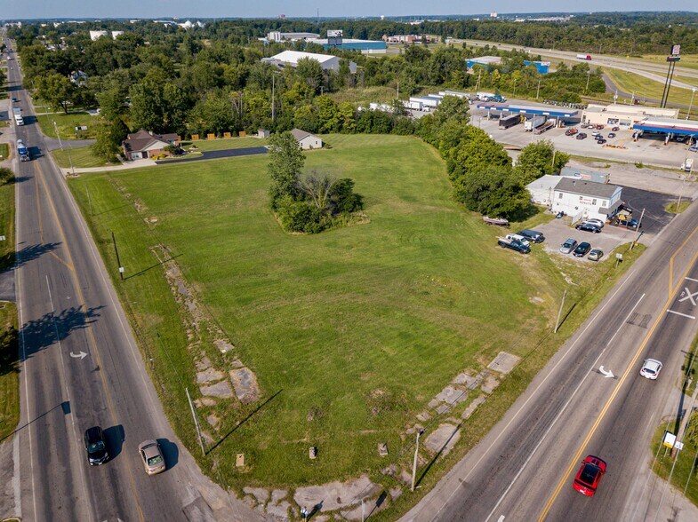 More Photos Of 000 Breese Rd, Lima Land For Sale