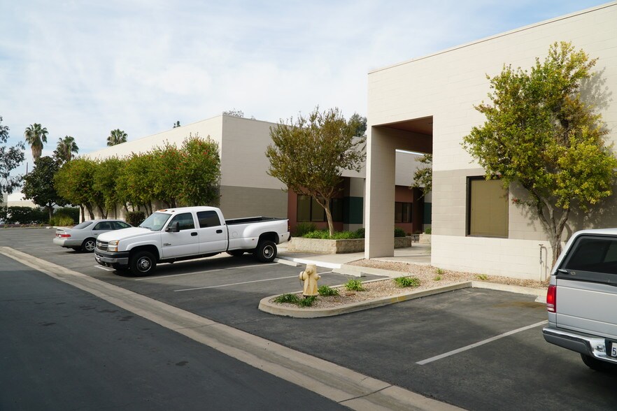 More Photos Of 1504 Columbia Ave, Riverside Manufacturing For Lease