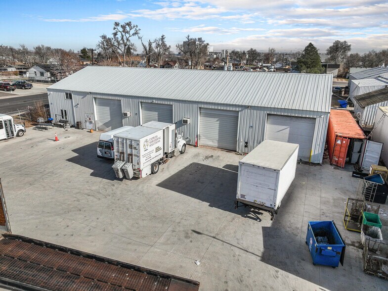 More Photos Of 420 15th St, Greeley Service For Sale