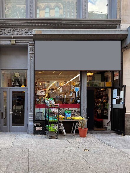 Primary Photo Of 7 Great Jones St, New York Apartments For Lease