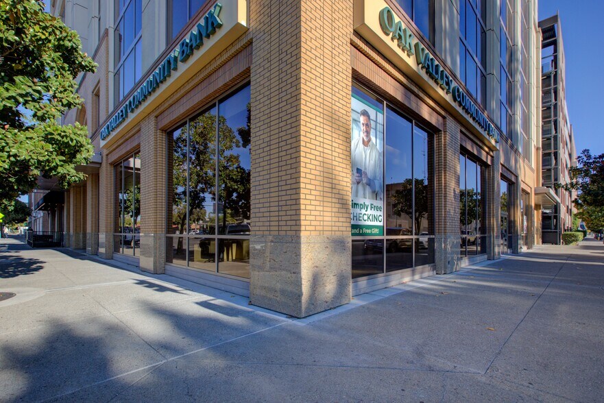 More Photos Of 1200 I St, Modesto Office For Lease